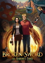 Broken Sword 5: La maledizione del serpente